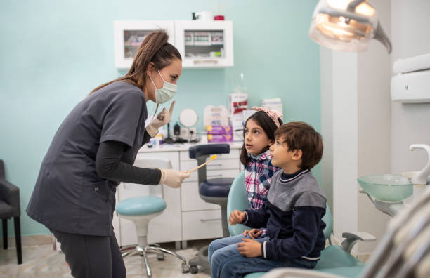 Best Sedation Dentistry  in Woodcreek, TX