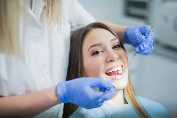 Best Cosmetic Dentistry  in Woodcreek, TX